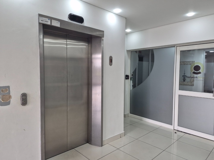 To Let commercial Property for Rent in Sunninghill Gauteng