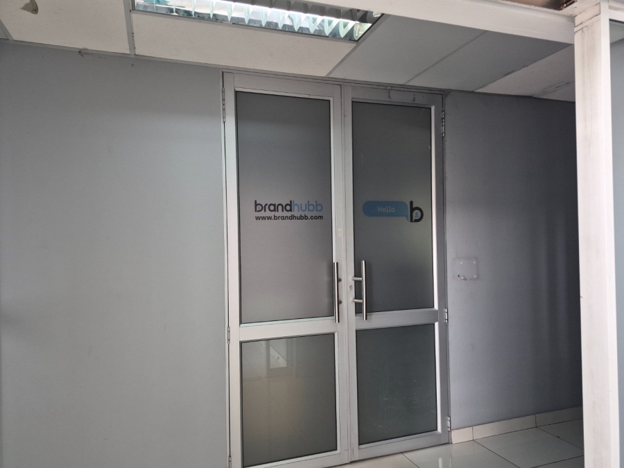 To Let commercial Property for Rent in Sunninghill Gauteng