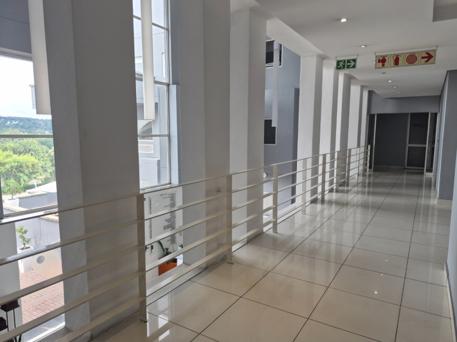 To Let commercial Property for Rent in Sunninghill Gauteng