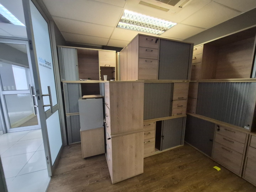 To Let commercial Property for Rent in Sunninghill Gauteng