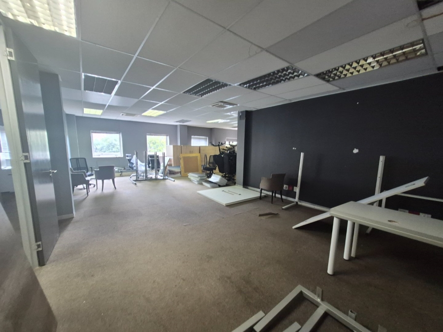 To Let commercial Property for Rent in Sunninghill Gauteng