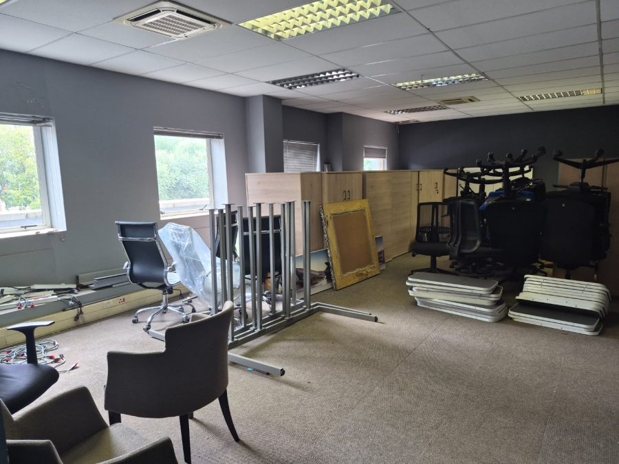 To Let commercial Property for Rent in Sunninghill Gauteng