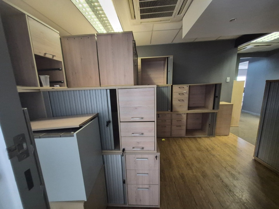 To Let commercial Property for Rent in Sunninghill Gauteng