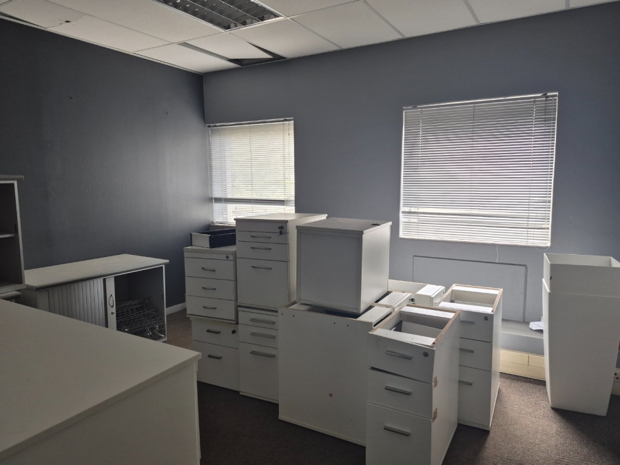 To Let commercial Property for Rent in Sunninghill Gauteng
