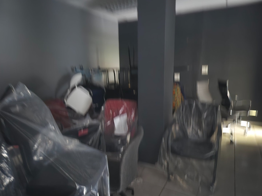 To Let commercial Property for Rent in Sunninghill Gauteng