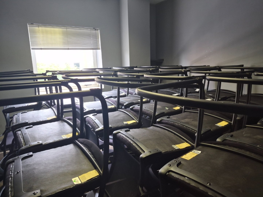 To Let commercial Property for Rent in Sunninghill Gauteng