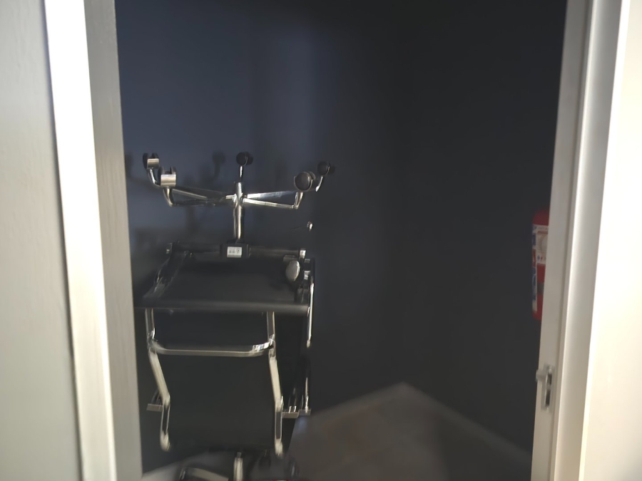 To Let commercial Property for Rent in Sunninghill Gauteng