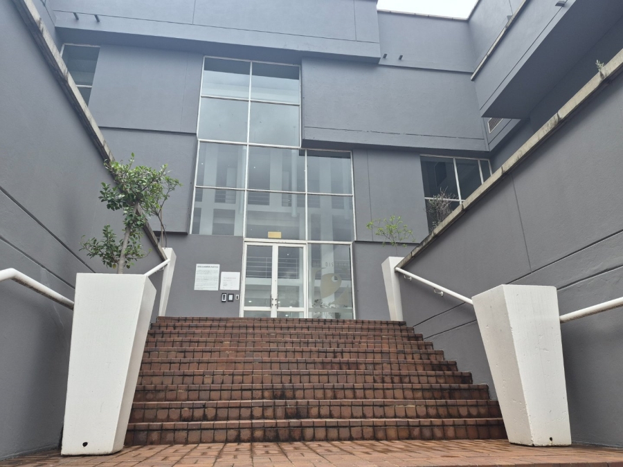 To Let commercial Property for Rent in Sunninghill Gauteng