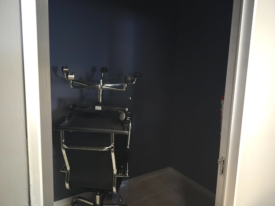 To Let commercial Property for Rent in Sunninghill Gauteng