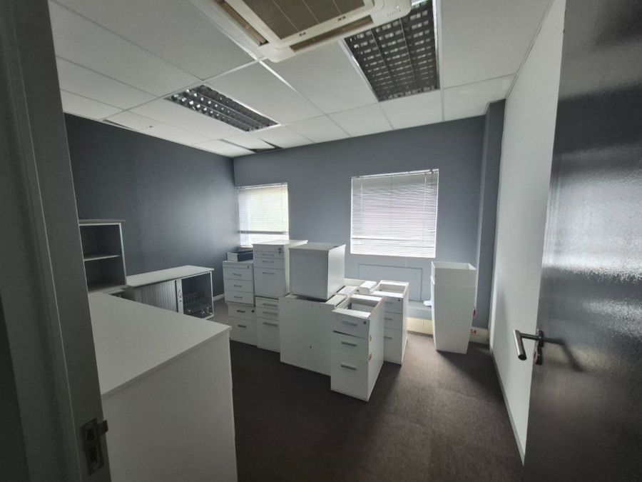 To Let commercial Property for Rent in Sunninghill Gauteng