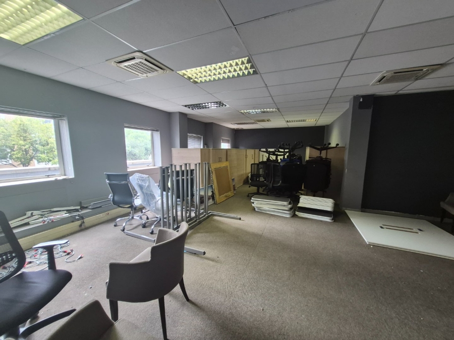 To Let commercial Property for Rent in Sunninghill Gauteng