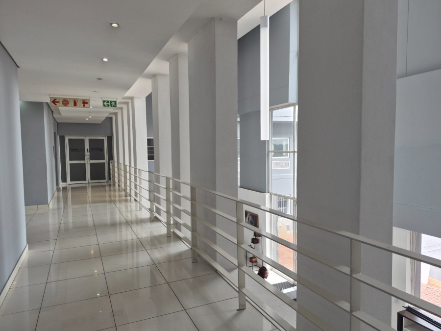 To Let commercial Property for Rent in Sunninghill Gauteng