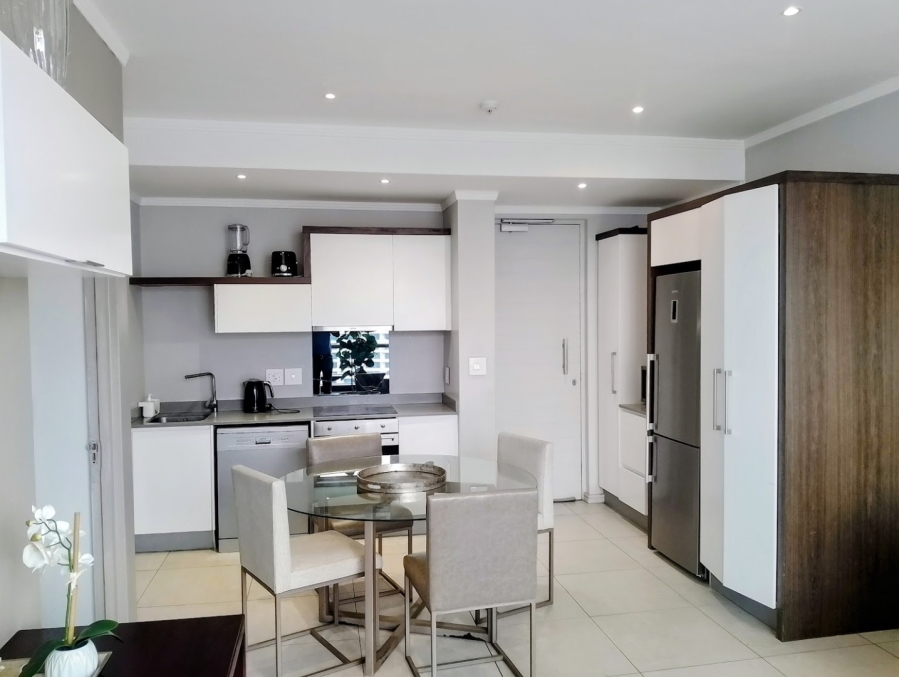 2 Bedroom Property for Sale in Morningside Gauteng