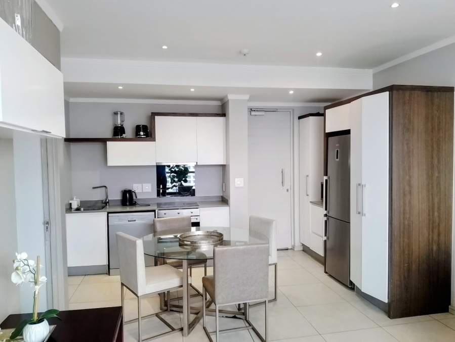 2 Bedroom Property for Sale in Morningside Gauteng