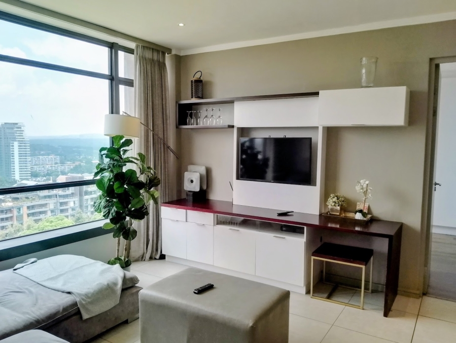 2 Bedroom Property for Sale in Morningside Gauteng