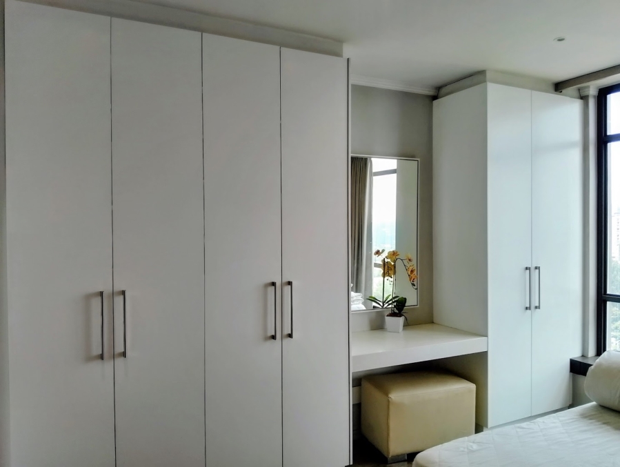 2 Bedroom Property for Sale in Morningside Gauteng