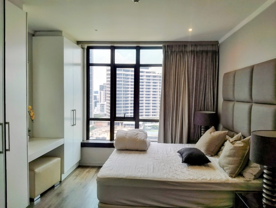 2 Bedroom Property for Sale in Morningside Gauteng