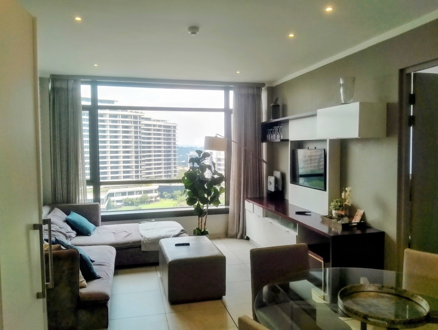 2 Bedroom Property for Sale in Morningside Gauteng