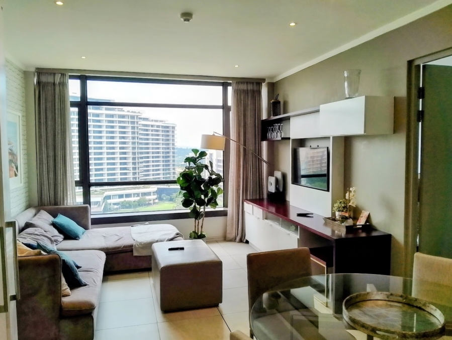 2 Bedroom Property for Sale in Morningside Gauteng