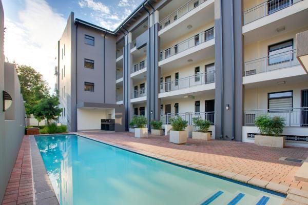 To Let 1 Bedroom Property for Rent in Edenburg Gauteng