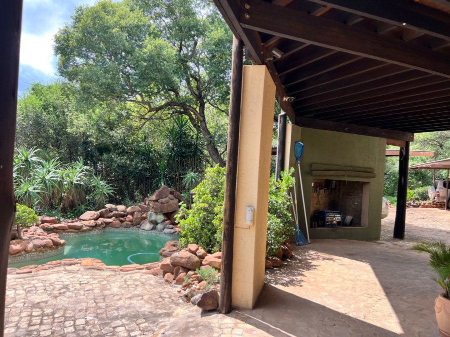 Commercial Property for Sale in Buffelsdrift A H Gauteng