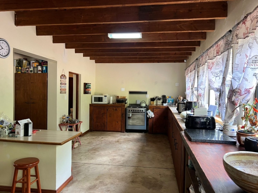 Commercial Property for Sale in Buffelsdrift A H Gauteng