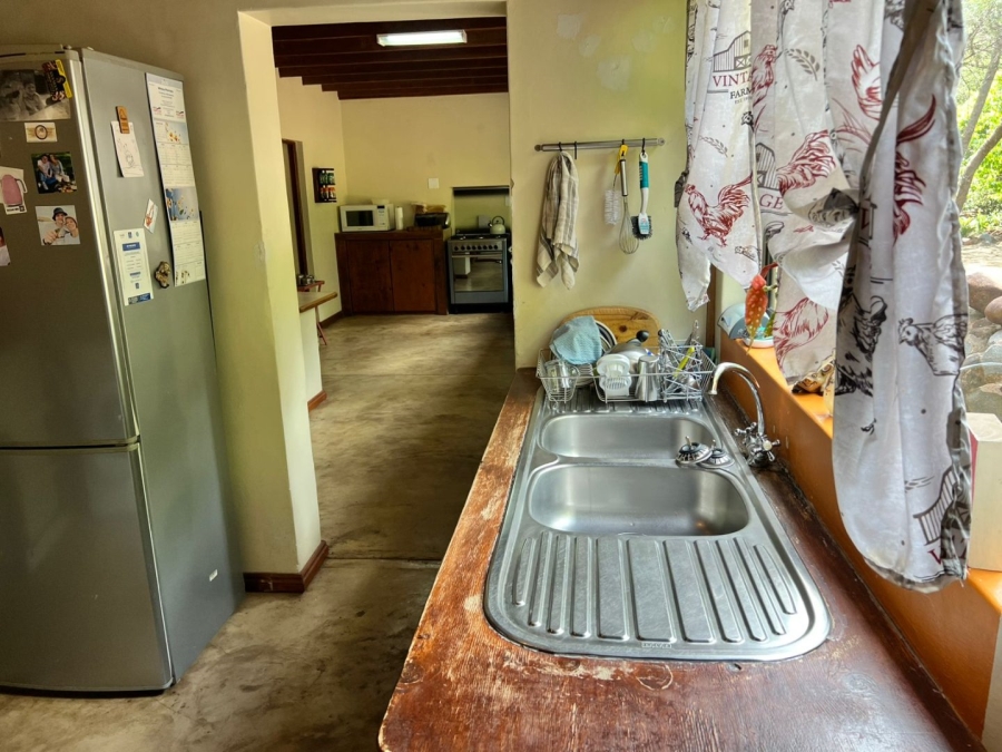 Commercial Property for Sale in Buffelsdrift A H Gauteng