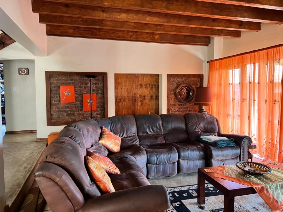 Commercial Property for Sale in Buffelsdrift A H Gauteng