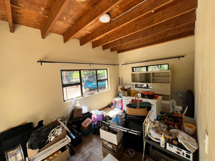 Commercial Property for Sale in Buffelsdrift A H Gauteng