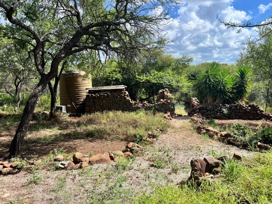 Commercial Property for Sale in Buffelsdrift A H Gauteng