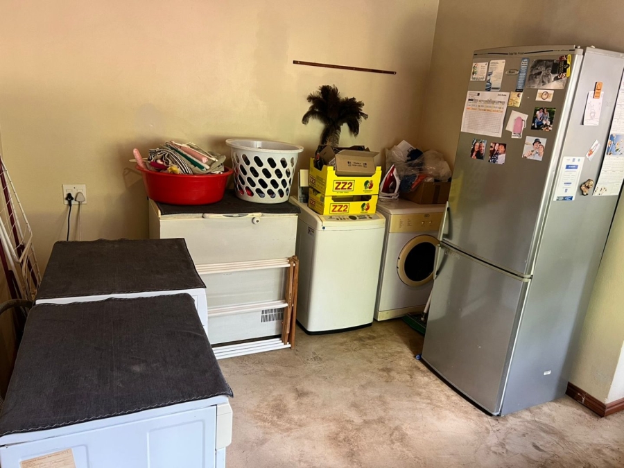 Commercial Property for Sale in Buffelsdrift A H Gauteng