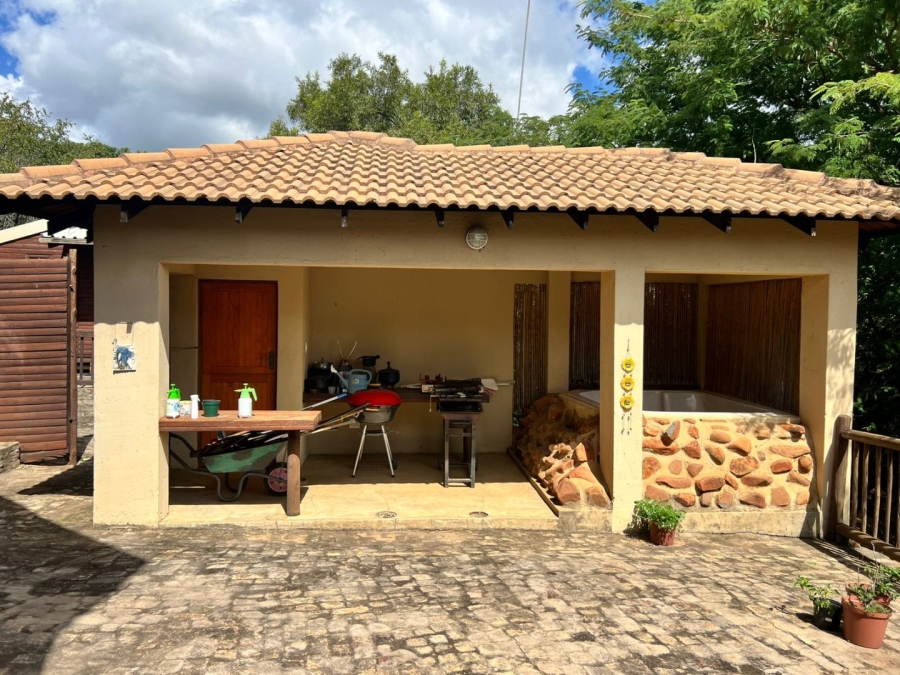 Commercial Property for Sale in Buffelsdrift A H Gauteng