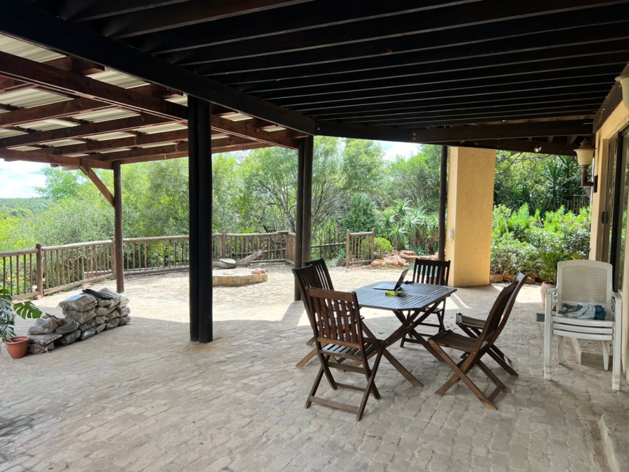 Commercial Property for Sale in Buffelsdrift A H Gauteng