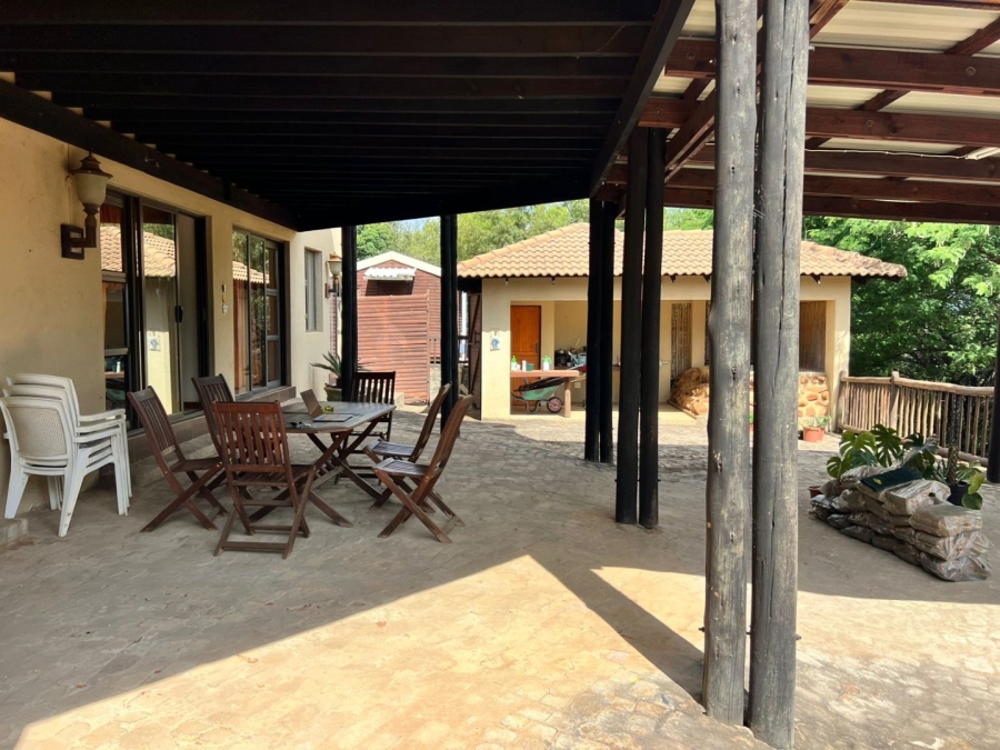 Commercial Property for Sale in Buffelsdrift A H Gauteng