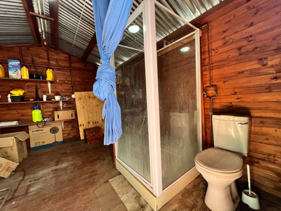 Commercial Property for Sale in Buffelsdrift A H Gauteng