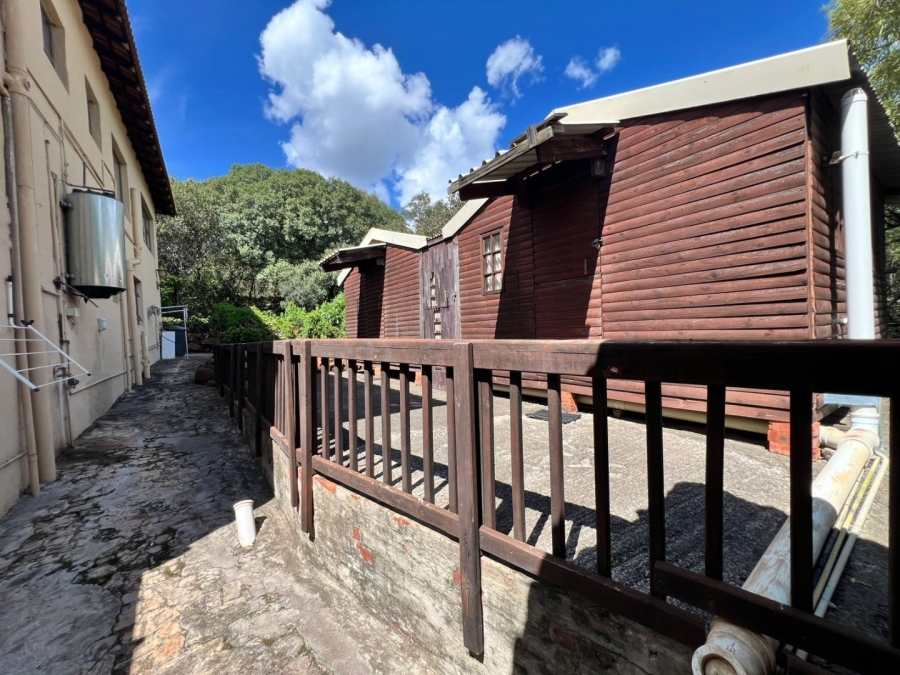 Commercial Property for Sale in Buffelsdrift A H Gauteng