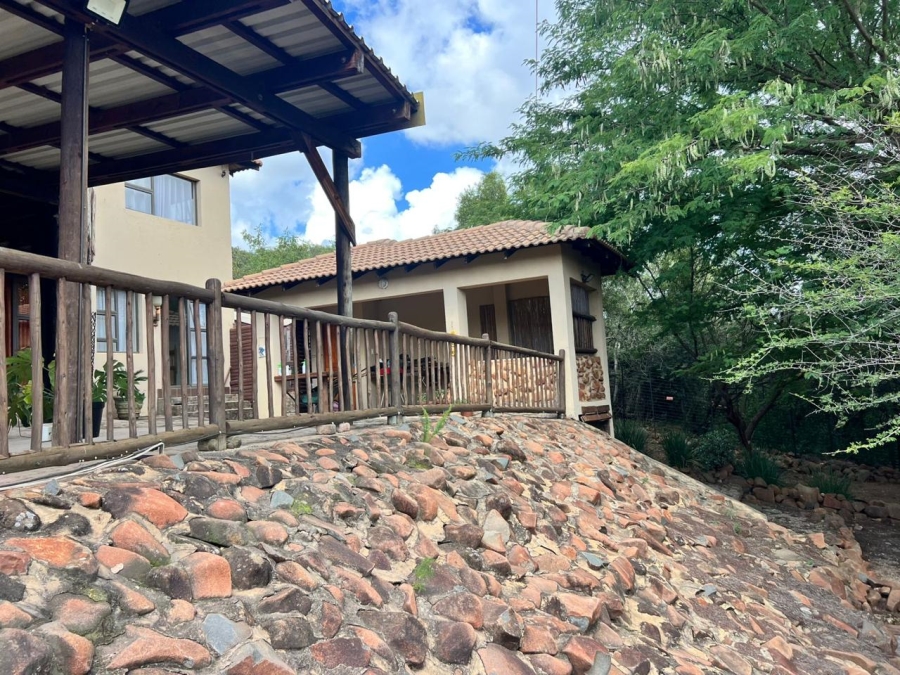 Commercial Property for Sale in Buffelsdrift A H Gauteng