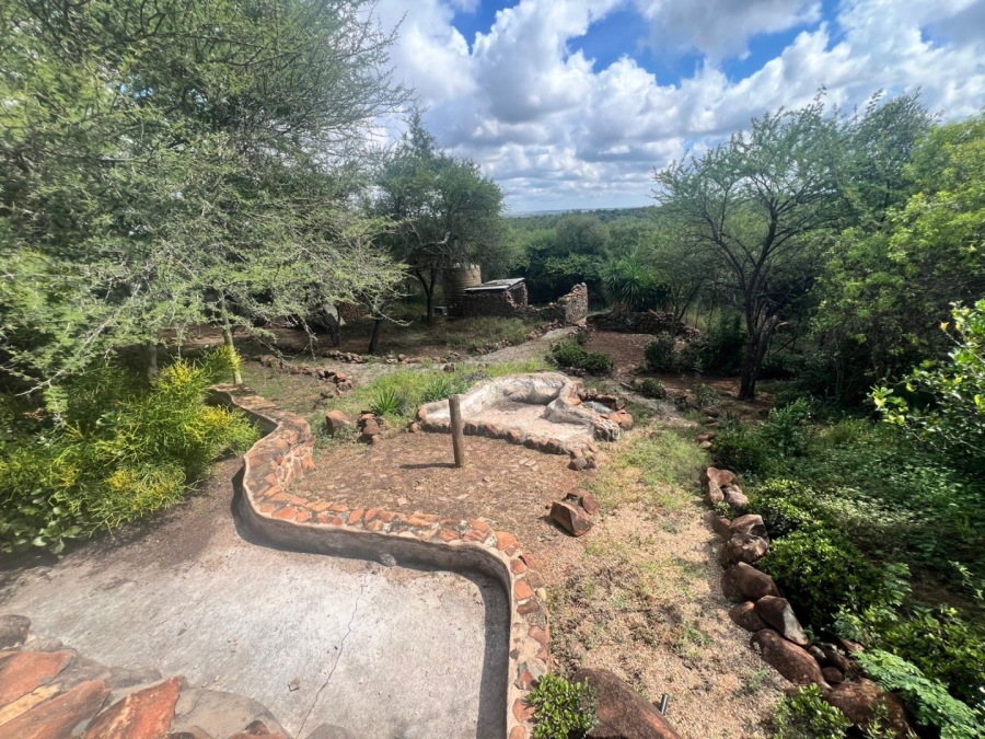 Commercial Property for Sale in Buffelsdrift A H Gauteng