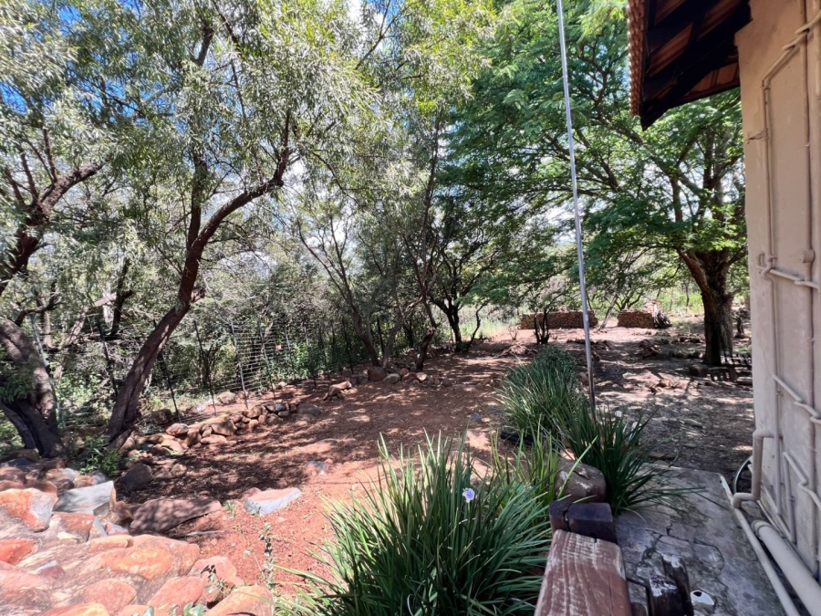 Commercial Property for Sale in Buffelsdrift A H Gauteng