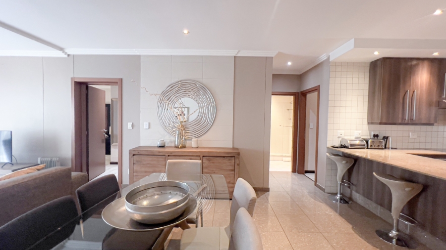 To Let 2 Bedroom Property for Rent in Bedford Gardens Gauteng