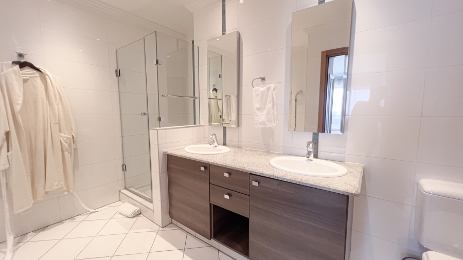 To Let 2 Bedroom Property for Rent in Bedford Gardens Gauteng