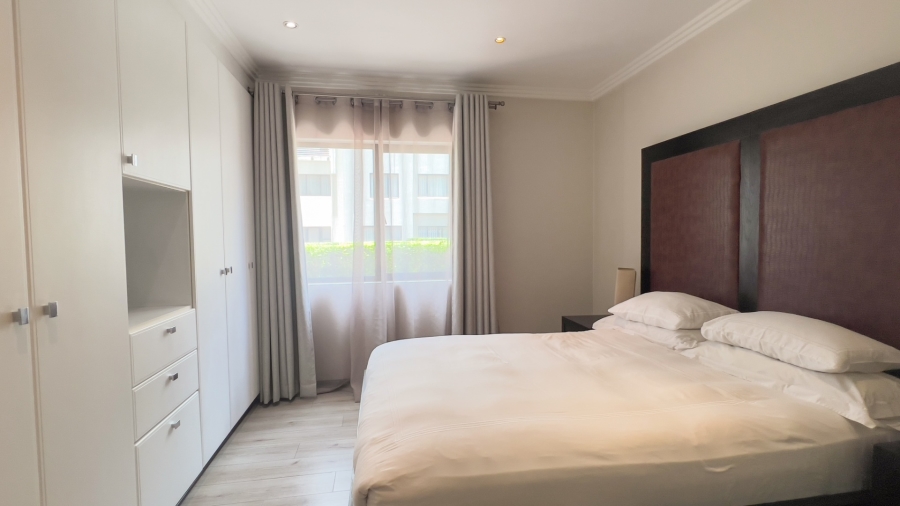 To Let 2 Bedroom Property for Rent in Bedford Gardens Gauteng