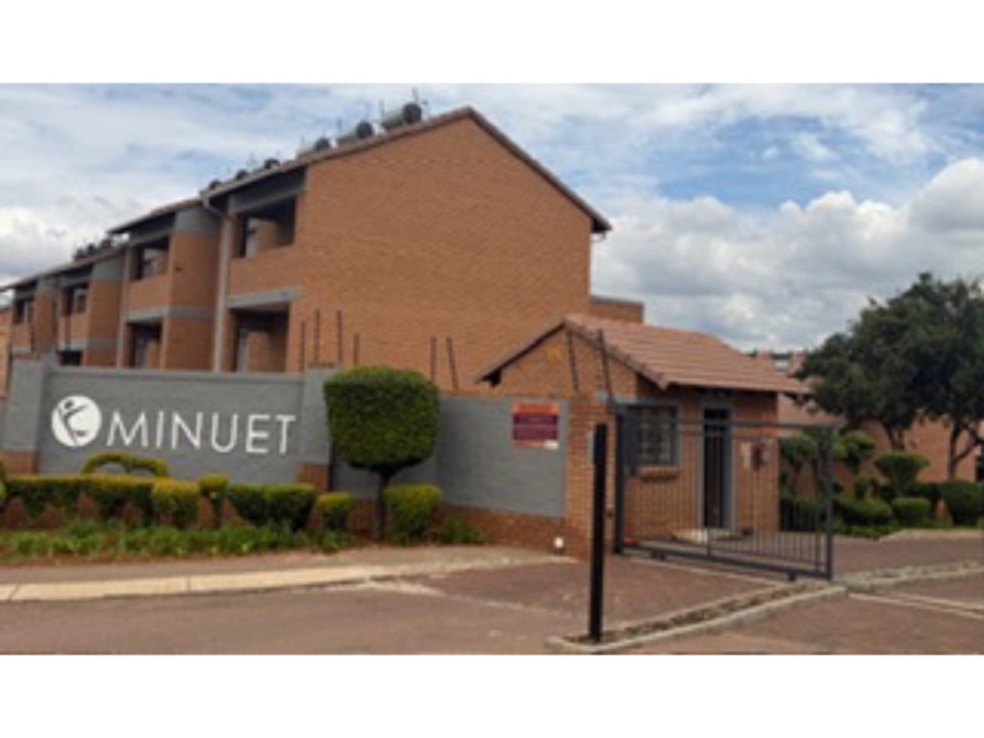 2 Bedroom Property for Sale in Noordwyk Gauteng