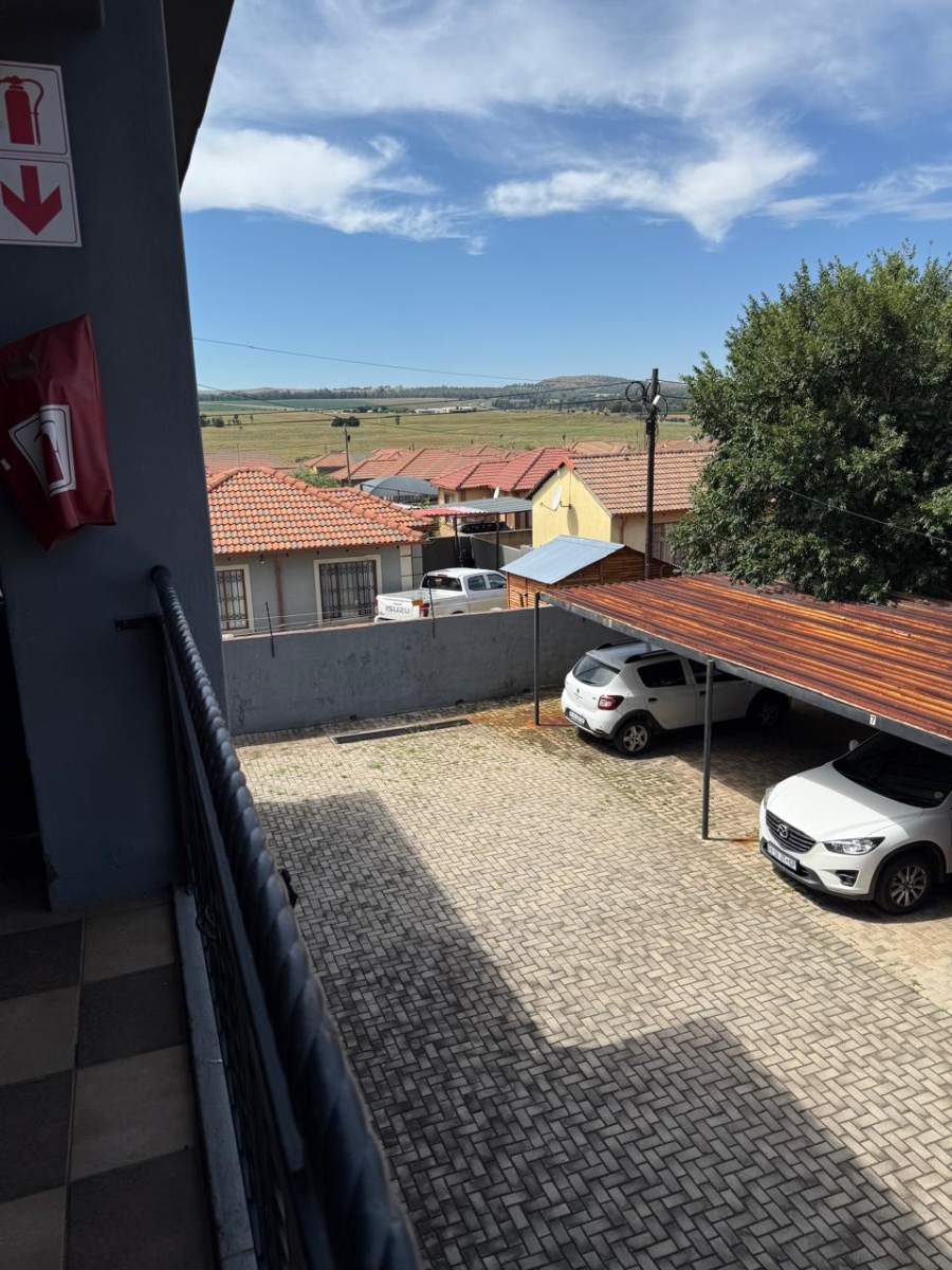  Bedroom Property for Sale in Bergsig Gauteng