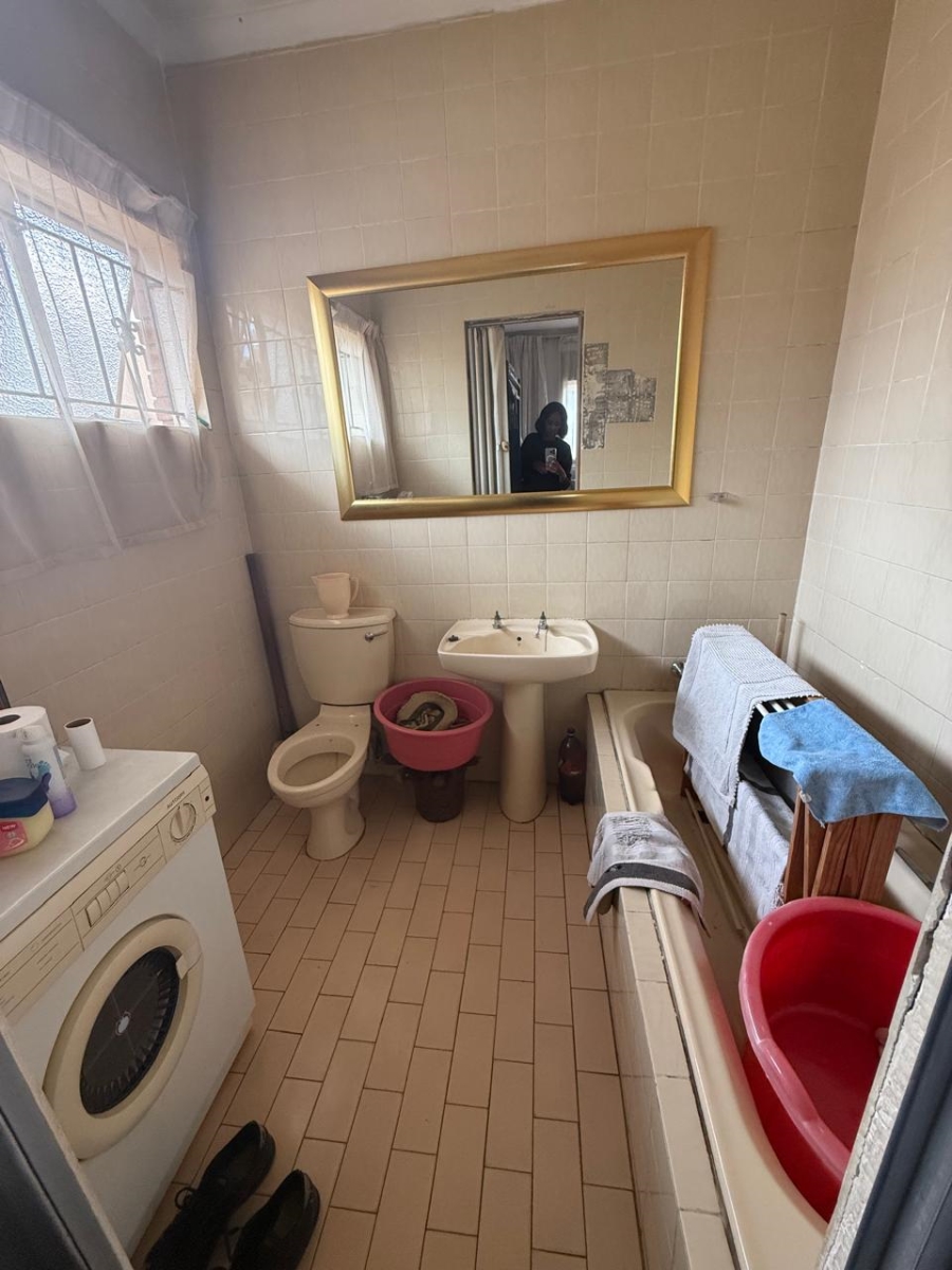 3 Bedroom Property for Sale in Spruit View Gauteng