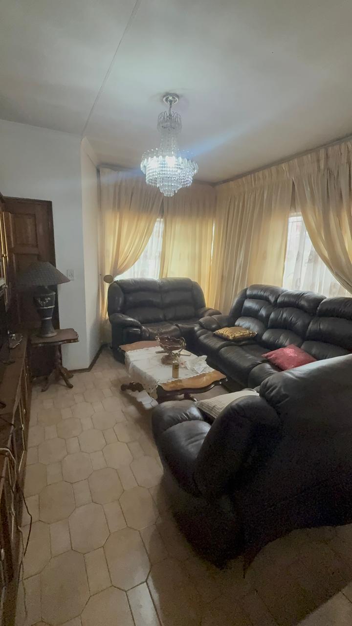 3 Bedroom Property for Sale in Spruit View Gauteng