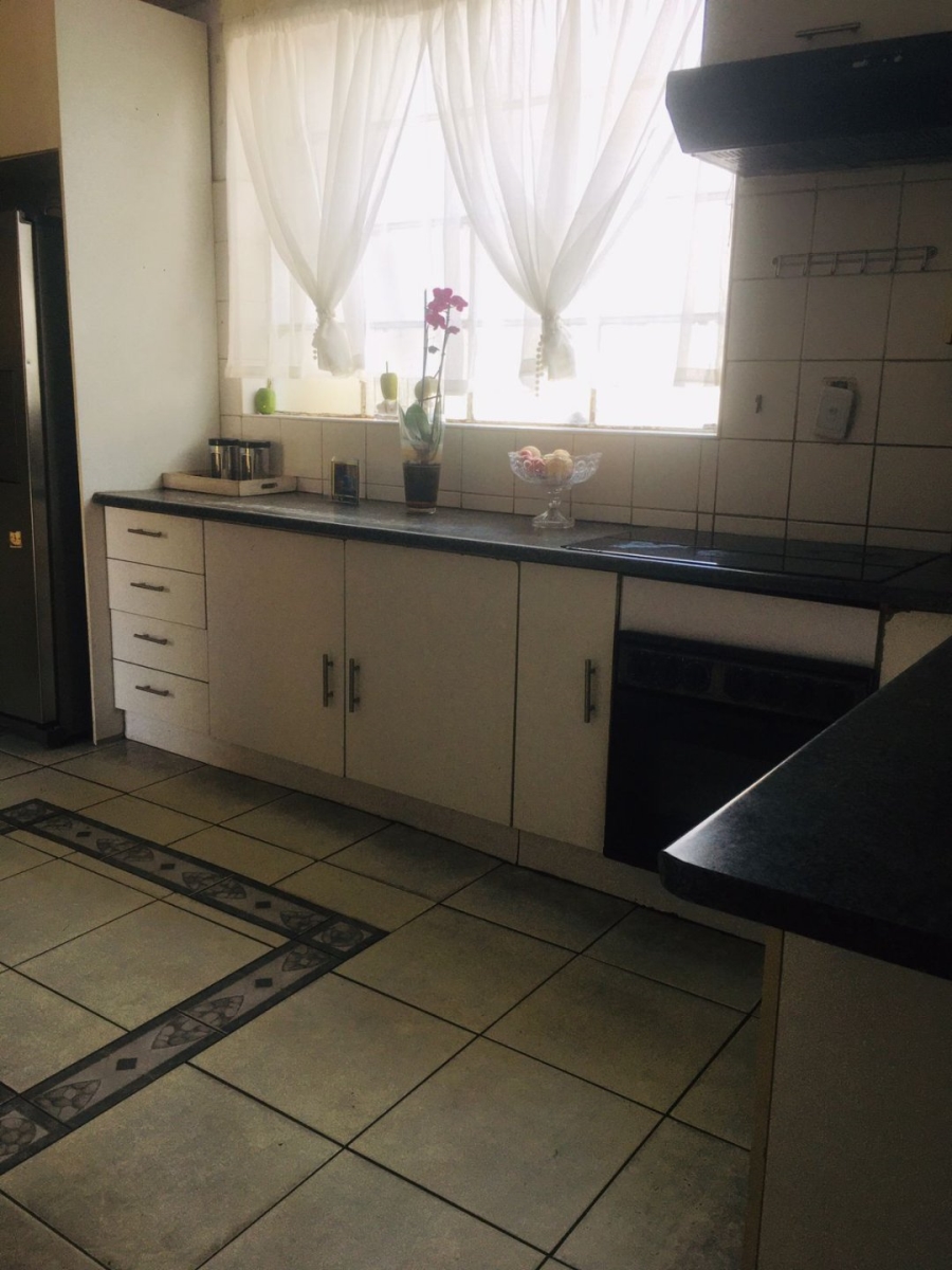4 Bedroom Property for Sale in Turffontein Gauteng