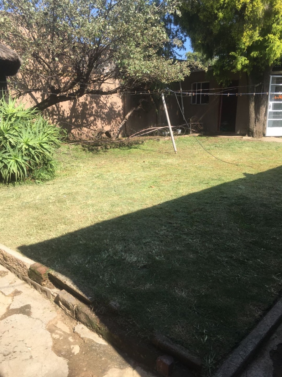 4 Bedroom Property for Sale in Turffontein Gauteng