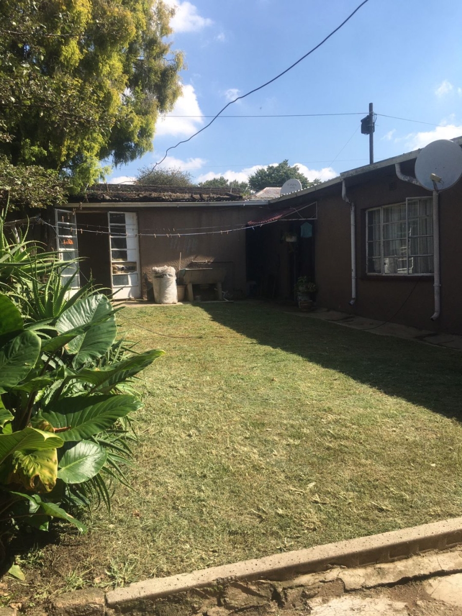 4 Bedroom Property for Sale in Turffontein Gauteng