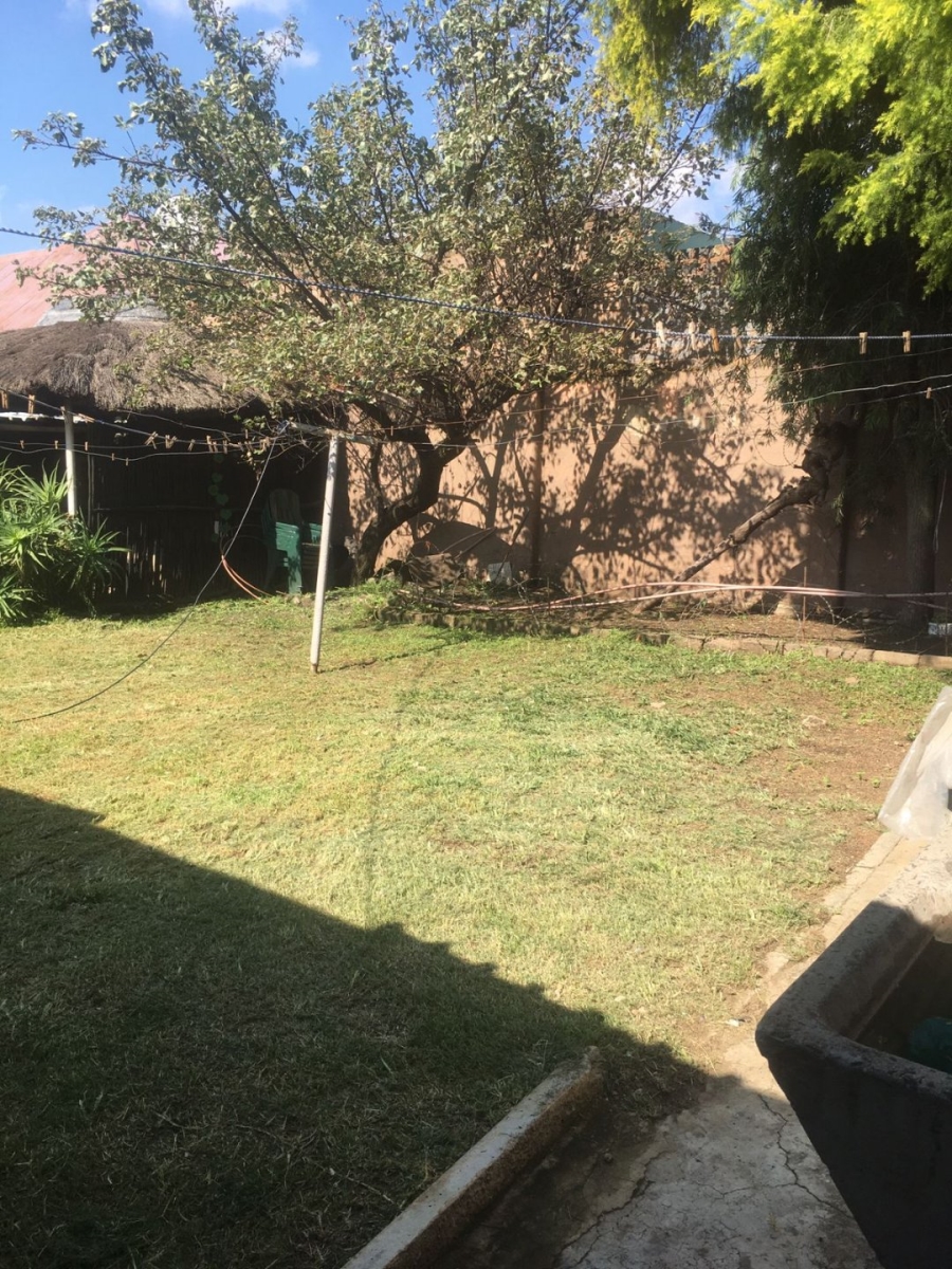 4 Bedroom Property for Sale in Turffontein Gauteng